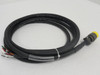 Amphenol GC2000-AF010AA-000; Feedback Cable; KA-51178/E101876