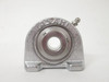 AMI MUCPA202NP; Pillow Block Bearing Unit; 15mmID;