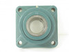 Dodge 23105; Four-Bolt Roller Bearing; 2-1/4"ID