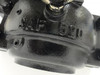 NSK FSAF 520; Pillow Block Housing; 4-Bolt Base