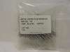 Yageo RSF100JB-73-100K; Bag-100 Resistors 1W @ 100 kOhm �5%