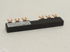 Eaton XTPAXCLKC2; Commoning Link; 3-Phase; 65A; 600V
