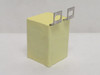 ASC X329S 3.0 MFD; Capacitor 3.0MFD 1200VDC/500VAC;