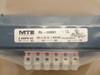 Eaton DR228D003; MTE Load Reactor RL-0080; 8A; 1.50mH; 3% Open