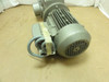 SEW Eurodrive KT47TTDT80N4-I01; GearMotor; 1700RPM; 15.86:1R