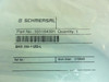 Schmersal 101184391; Coded Magnet Safety Sensor