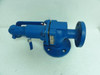 Leser 4412.4514; Safety Release Valve; In: 25mm; Out: 40mm