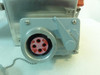 Square D H361DSWC; Disconnect Switch; 30A; 3P; 600V; 250VDC
