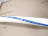 Dixon F40G-3125; Hose Assembly; 36" Long; 2-1/2" Clamp