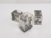 Omron MY2ZN-DC12; Lot-3 Ice Cube Relay; 240VAC; 5A; Coil: 12VDC