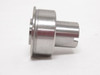 GBC SSRBB081920-2RS; Flanged Ball Bearing; 1/2"ID; 1 -3/16"OD
