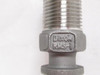 Dixon RMS1; BOSS Male Stem; SS-316; 1/2NPT; 1/2" Shank