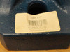 SKF SAF 22317; Pillow Block Roller Bearing 85mm ID; Two-Bolt