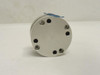 Bimba FO-090.375; Flat-I Line Air Cylinder 1-1/16"ID; 3/8" Stk