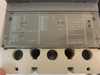 ABB S4NQ250BWAS2; Breaker; 250A; 3P; 600VAC