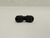 Legris 3102 53 00; Lot-13 Tube Elbow 90Deg; 1/8" PTC; Plastic; Black