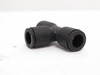 Legris 3104 56 00; Lot-2; Plastic Union Tee; 1/4" PTC