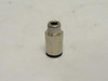 Legris 3175 08 11; Lot-5 Metal Male Connector 5/16"or8mm PTC; 1/8NPT