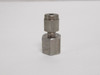 MFG- SS-200-7-2; Tube Adaptor; SS-316; 1/8" Tube x 1/8FNPT