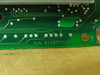 Mettler-Toledo A14977700A; PCB Control Board