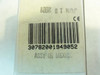 Ferraz A60Q10-2; Lot-4 Fuse; 10A; 600V 13/32"OD x 1-1/2"L