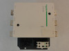 Schneider LC1F265; Contactor 265A 3P 600VAC Coil: 230VAC