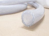 Kuri-Tec K3150-20; Braided Tubing; SAE-1 1/4"ID x 20' Long
