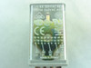 ABB 1SVR405613R1000; Relay 6A 4-SPDT Coil: 24VDC