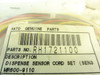 Sato RH1721100; Dispense Sensor Cord Set