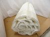 Habasit M5033; Flighted Belt 33.2"W x 10'L