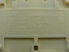 Entrelec M4/65116; Terminal Block; 25A; 600V