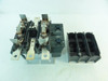 Schneider LC1F265P7; Contactor 265A 3P 440VAC Coil: 230VAC