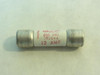 Shawmut TRM12; Lot-3 Fuse; 12A; 250V 13/32"OD x 1-1/2"L
