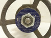 Bonney Forge H 11; Bolted Bonnet 800 Gate Valve 1-1/4NPT
