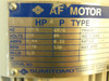 Sumitomo RNHMS01-1120RYC-AVJ1-10; Motor-Gearbox 10:1 Ratio 1/8HP