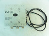 Eaton XTCE185H; Contactor 275A 3P 600VAC Coil: 120VAC