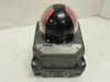 Flowserve PL21000; Automax Flow Switch; 15A; 120VAC; SPDT