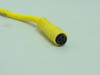 Woodhead 584030A10M020; Micro-Change Male/Female Cordset; 2m