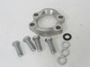 Parker 5151HK-32; Hose Flange Kit Missing O-Ring; Size 2"