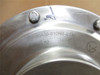 Van Der Graaf TM160A30-610NB-STM; Drum Motor 6.27"OD xx 17"W