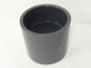 Charlotte 829-040; PVC Coupling; 4" Size; Schedule 80
