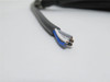 Multivac 107918459; Connector Cable; 5-Pin