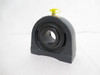 Sealmaster TB-20; Tapped Base Pillow Block Bearing; 1-1/4"ID