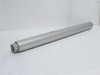 Ossid 1670037; Drive Roller; 750WB; 24-3/4" Long x 2-5/32"OD