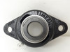Timken VCJT1; Ball Bearing Unit; 1" ID