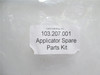 Lynx Labeling 103.207.001; Case Applicator Spare Parts Kit