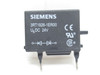 Siemens 3RT1926-1ER00; Surge Suppressor; 24VDC