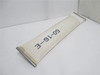 Multivac 19010049485; Diaphragm Bag; 100mm Wide x 485mm Long