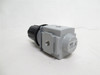Parker P32RB92BNYP; Pressure Regulator 300PSIG Max In; 1/4NPT
