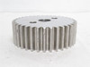 Cantrell M0013059; Gear; SS; 3/4"ID; 37 Teeth